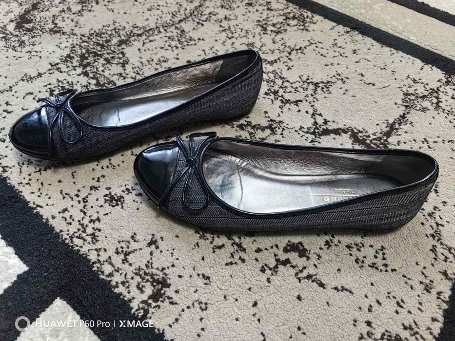 Weekend Max Mara балеринки