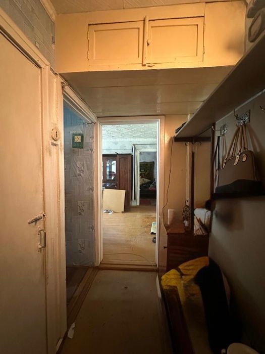 Полноценная двушка в районе Отау