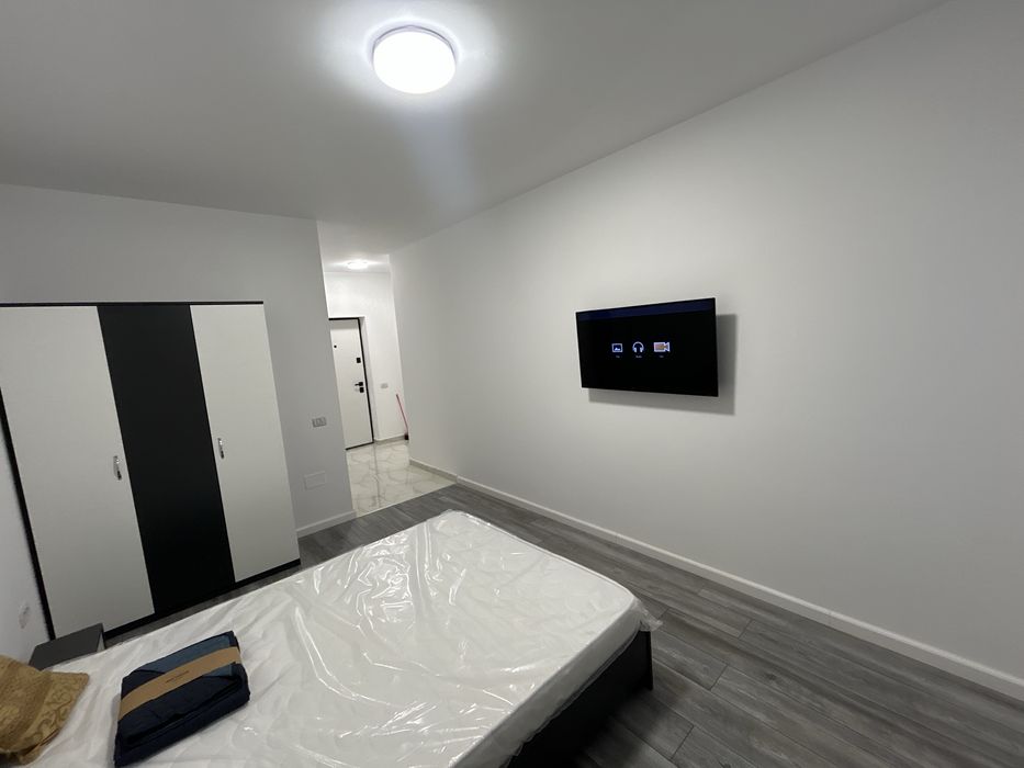 Garsoniera de inchiriat