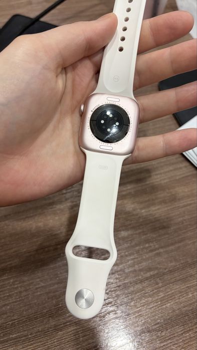 Apple watch / смарт часы