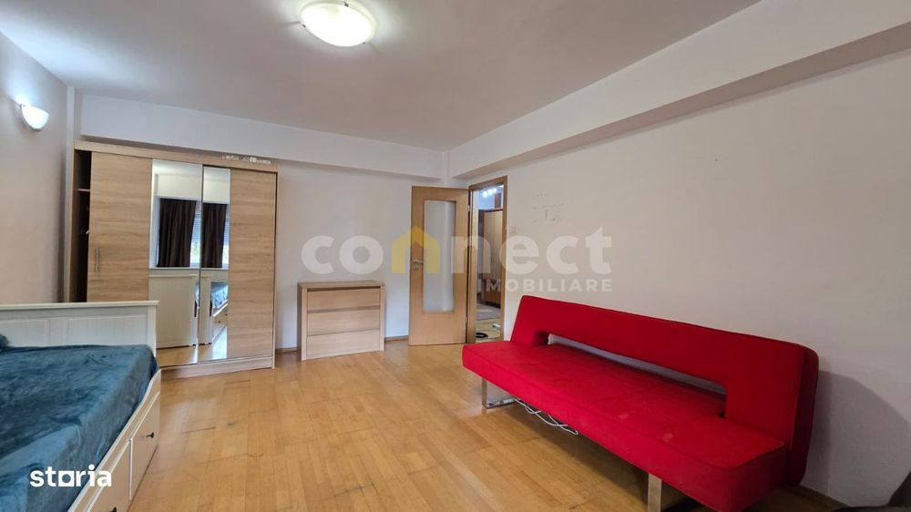 Apartament 4 camere de inchiriat | Centru - Piata Cipariu