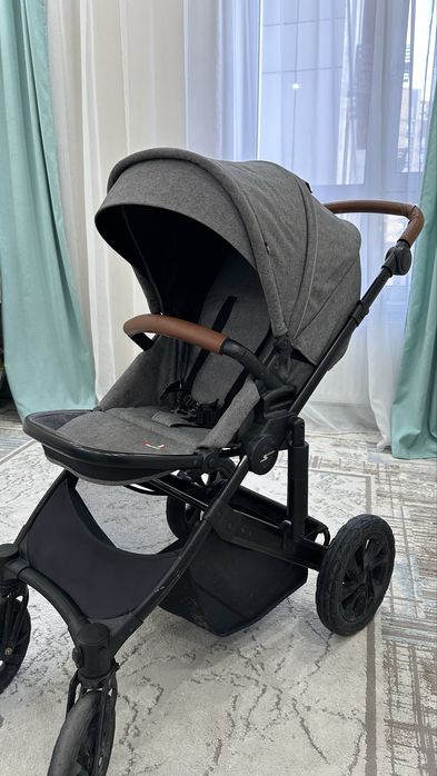 Коляска 2 в 1 Skillmax