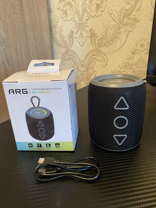 Колонка безрововдная