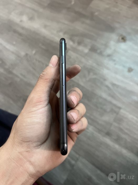 IPhone Se 2020___