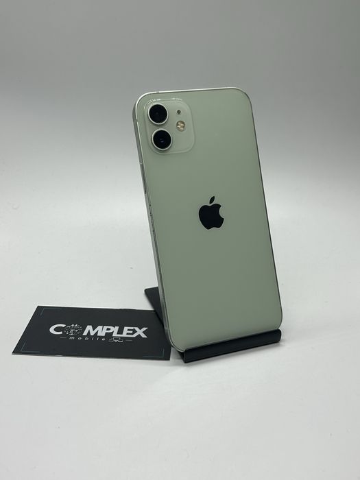 iPhone 12  - 256Gb - Baterie 100% + Garantie