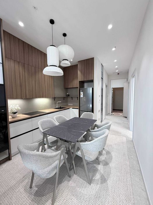 Аренда новостройка Шайхантахурский район Tashkent city NEST ONE