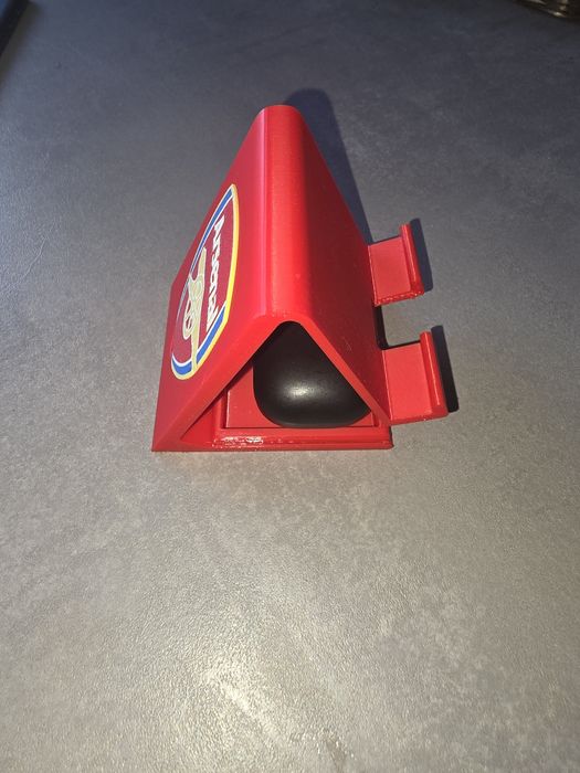 Suport telefon cu emblema Arsenal