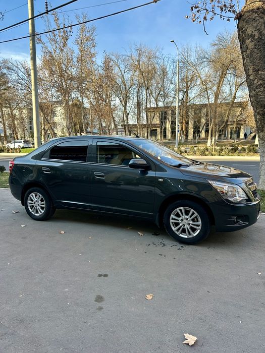Продам Cobalt Автомат Фулл Готовая