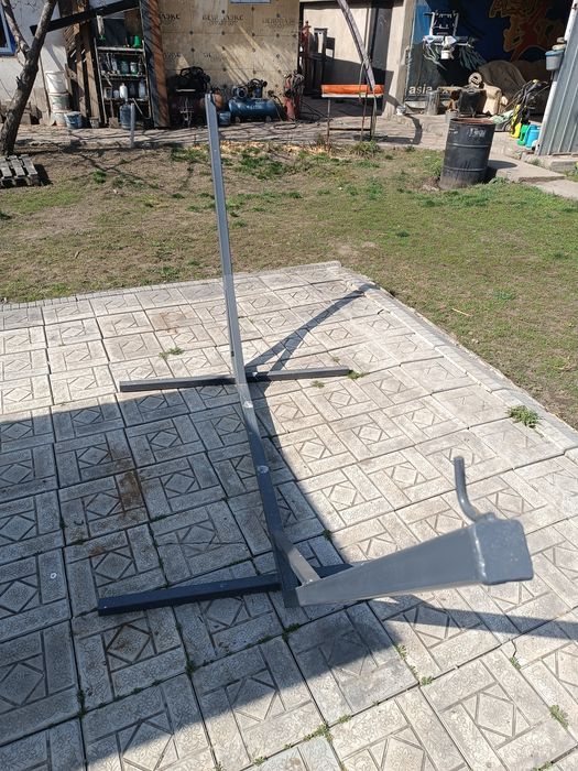 Крепление для гамака