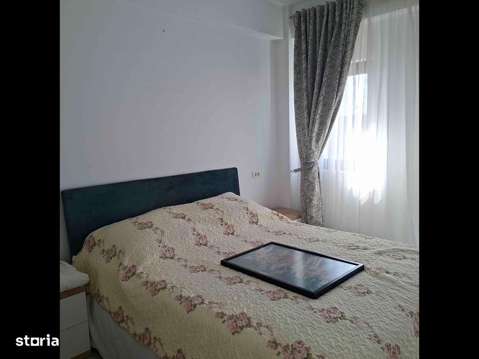 Apartament Grădina Botanică
