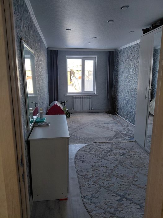 Продам дом в Поселке Джамбул