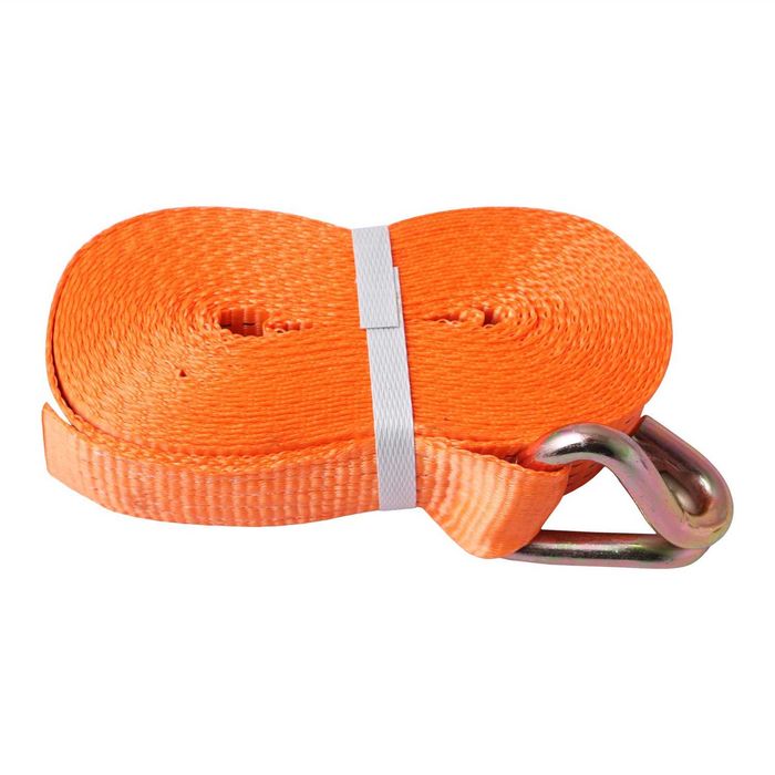 Колан за укрепване на товари с Тресчотка - 10 метра/5 тона.