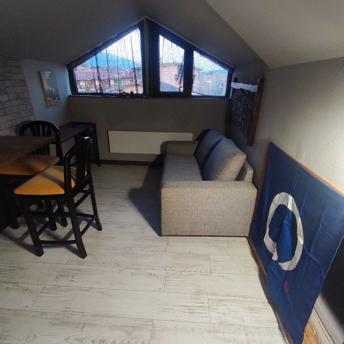 Продава се Едностаен апартамент в Банско - 30 кв.м за 1394 €/кв.м - Снимка #13