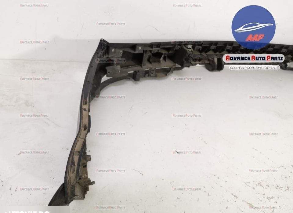 Bara spate originala Audi Q7 4L 2005 2006 2007 2008 2009