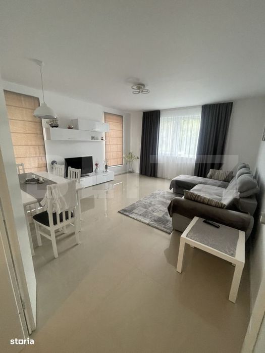 Casa de vanza, teren 3.500 mp, zona Borleasa