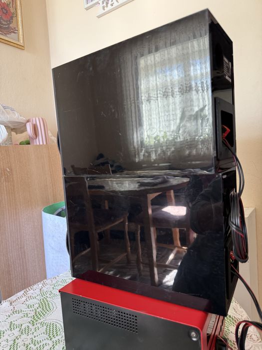 Yamaha MCR-042  NS-BP110 Мини система