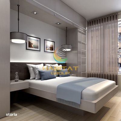 Vânzare Apartament 4 camere - Berceni / Postalionului / Grand Arena