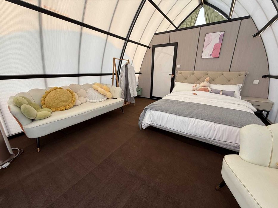 ИГЛУ ДОМ- 21,2m/2 площ