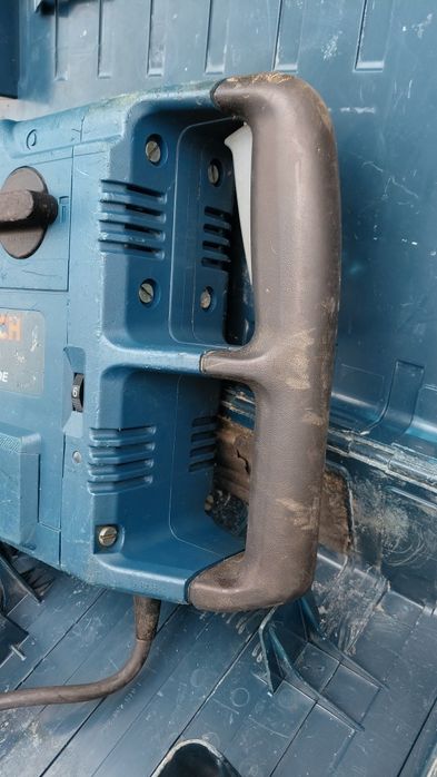Bosch GBH 11 DE Перфоратор,Къртач SDS-MAX