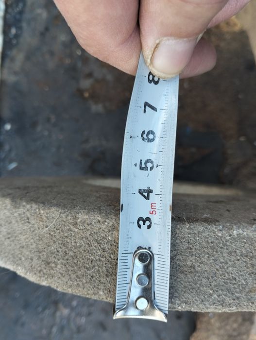 Продам образивный круг.