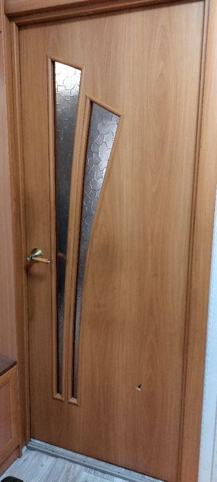 Межкомнатные двери