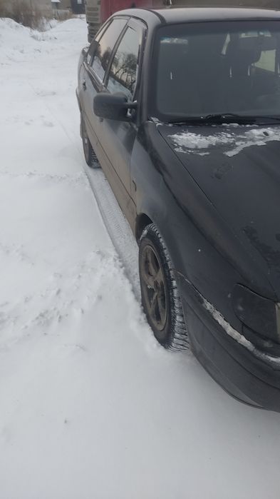 Продаю Пассат в4