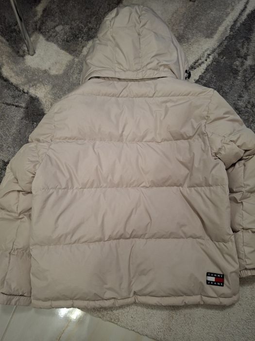 Зимно яке Tommy Hilfiger