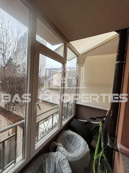 Продава се Двустаен апартамент в София, Овча купел - 64 кв.м за 1594 €/кв.м - Снимка #11