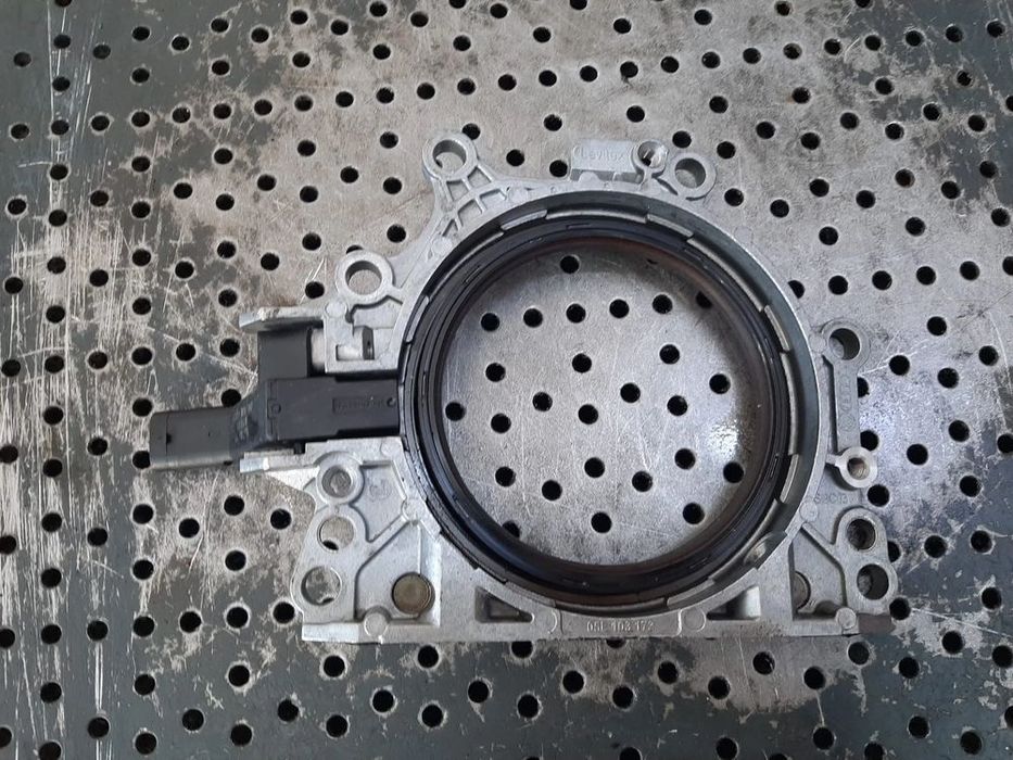 capac vibrochen cu senzor audi a6 c8 4k  2.0 tdi dfb  04l906433b  05l103173