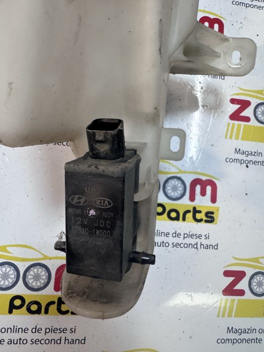 Vas spalator parbriz Hyundai i20 2008-2014