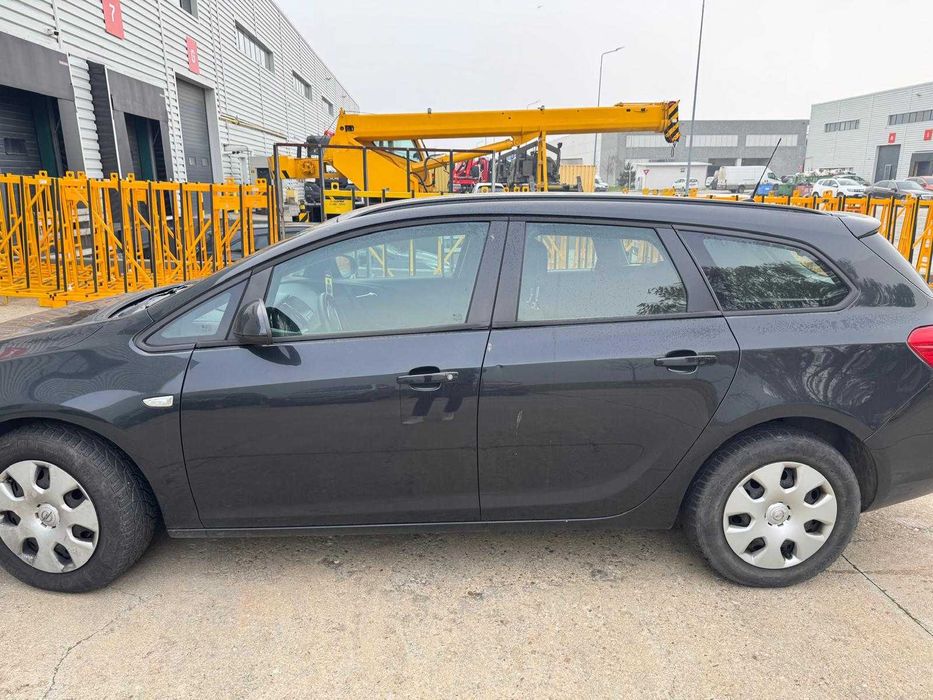 Opel Astra Vanzare