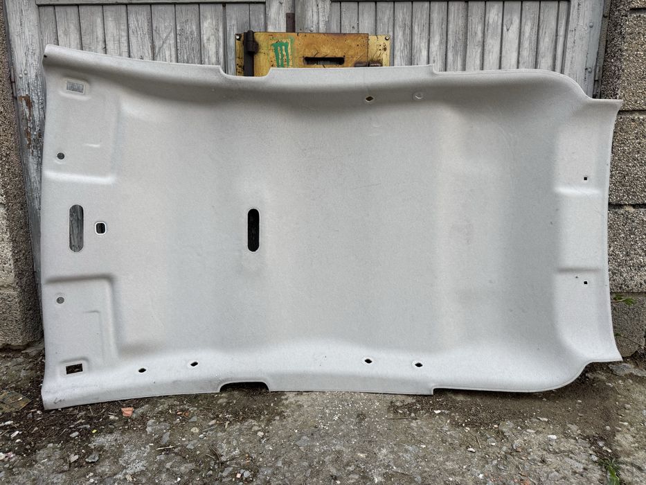 Тапицерия таван Nisan Note сенник плафонера