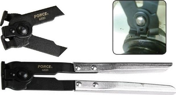 Клещи за маншони Force 62520 гр. Пловдив Тракия • OLX.bg