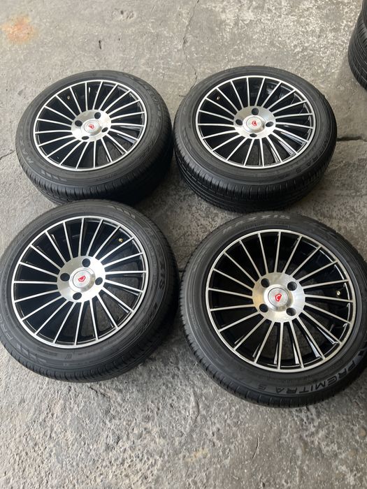 Диска шинамие р16 4/114