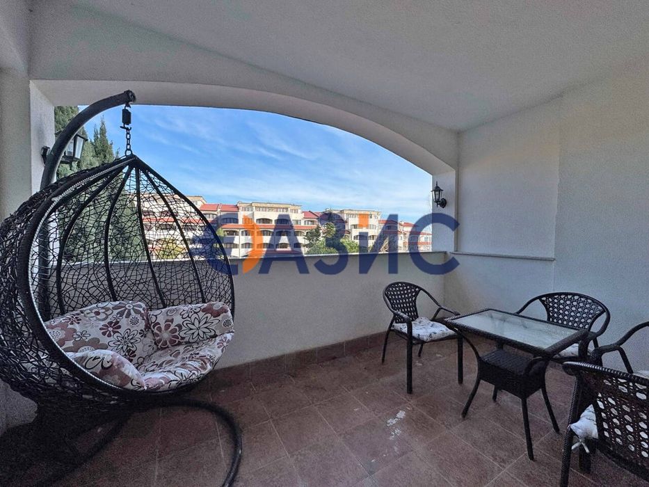 Продава се Тристаен апартамент в Свети Влас - 149 кв.м за 1095 €/кв.м - Снимка #2