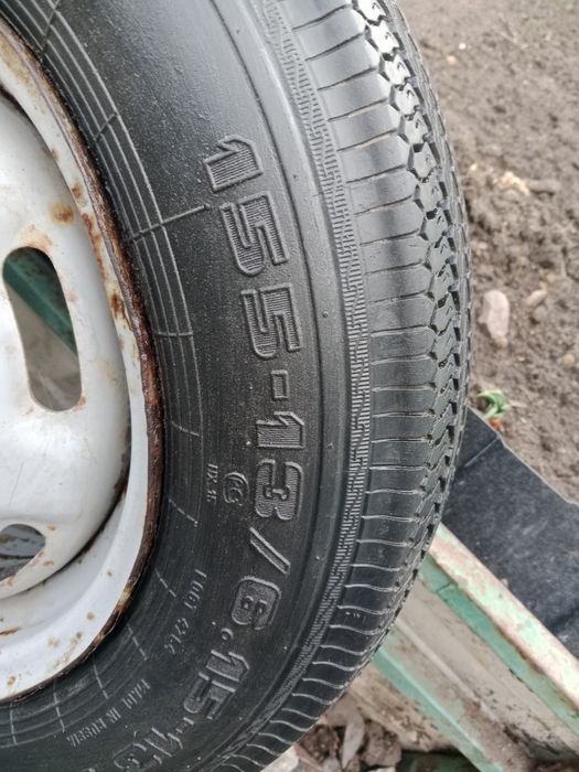 Продам колесо ироритет