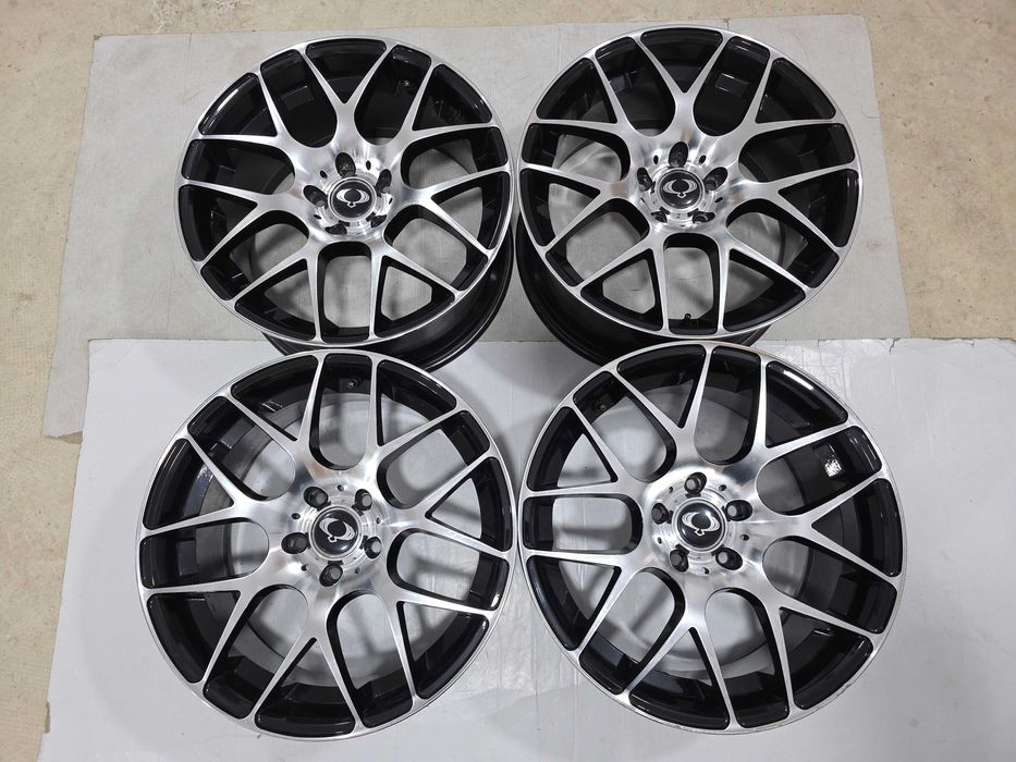 Jante 18 Ssangyong Korado Torres XLV prindere 5x112