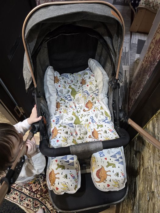 Продаётся коляска