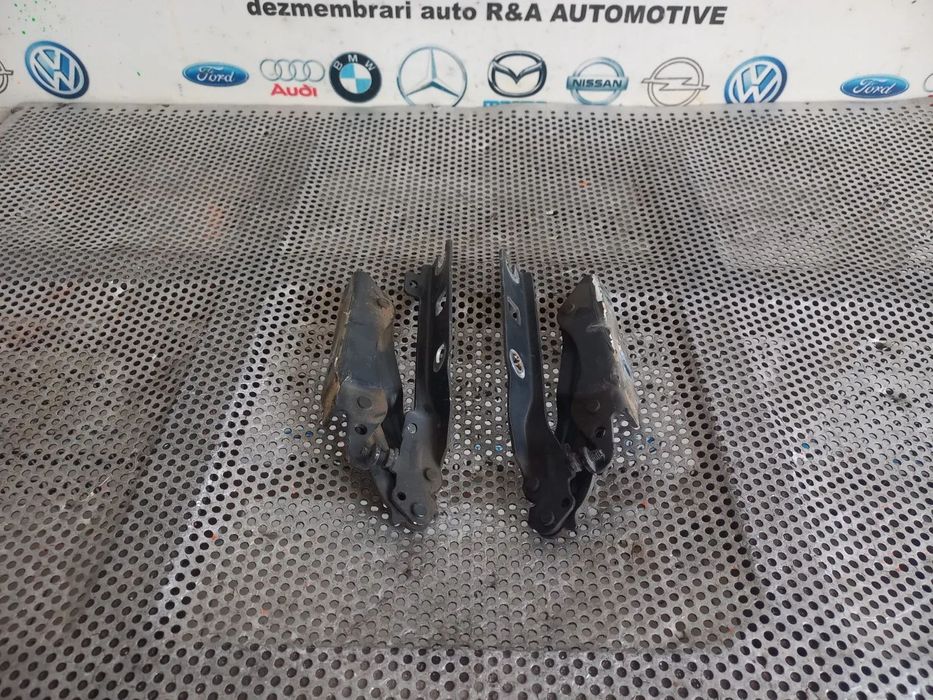 Set Balamale Capota Vw Golf 5 Break Variant Combi Jetta Volan Stanga Europa Motor 1.4 Tsi CAX Cutie