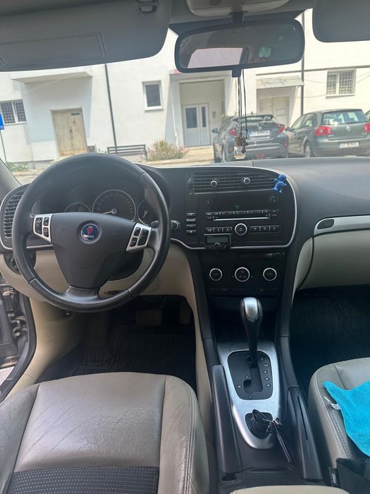SAAB 9-3 2006 — imagine 4