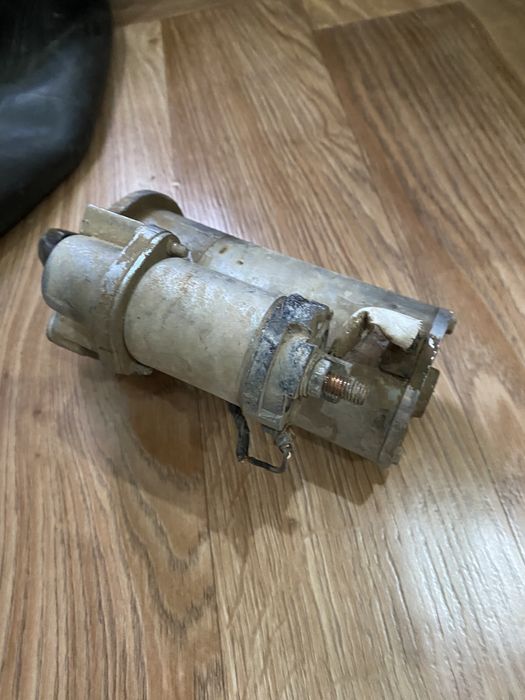 Стартер . Состояние хороший. Оригинал