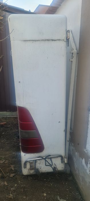 Portbagaj Autocar/Autobuz