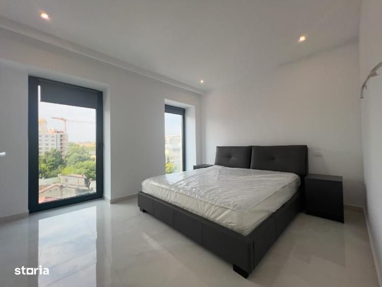 Apartament 3 Camere | Cotroceni | Parcare subterana | Centrala proprie