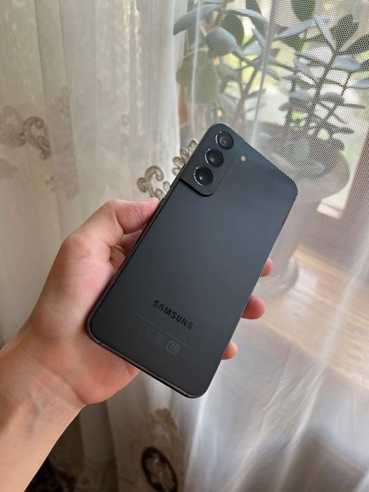 Samsung galaxy S22 128 gb