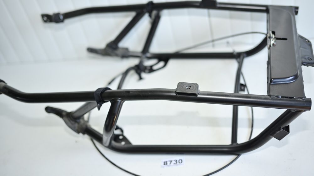 BMW C 650 GT Subframe