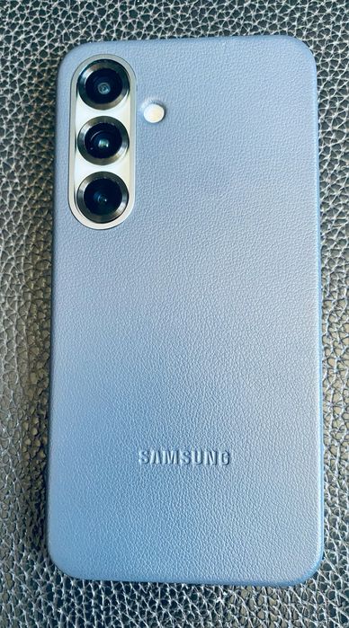 Samsung Galaxy S25