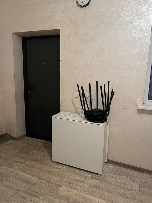 Сдам квартиру однокомнатная