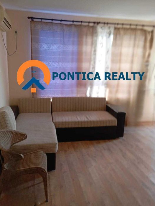 Продава се Двустаен апартамент в с. Равда, Област Бургас - 59 кв.м за 1339 €/кв.м - Снимка #1