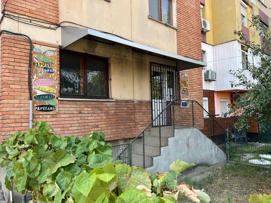 Spatiu comercial de vanzare
