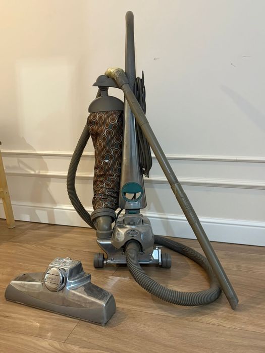 Пылесос бу kirby